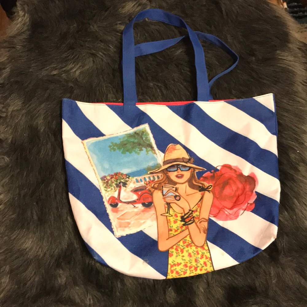 Free Beach waterproof bag see details...